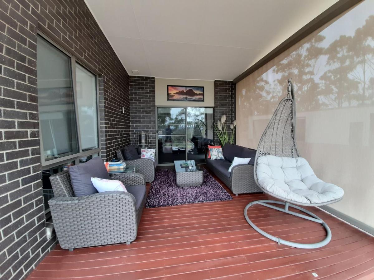 Spring Beach Garden Retreat Exterior photo